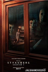 The Strangers Chapter 1 (2024) Hindi Dubbed