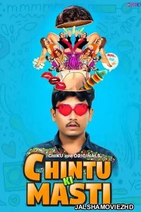 Chintu Ki Masti (2023) Chiku App Original
